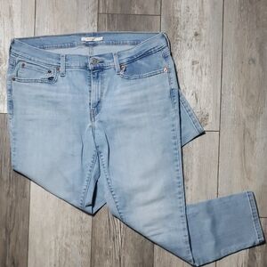 Levi's | Boyfriend 31s Skinny Jeans